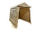 6x8 Portable Storage Shed