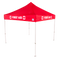 First Aid Medical Trainer Tent