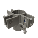 M 10x20 | 3-Way Middle Outer Leg Slider Bracket