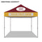 Armstrong State University Colored 10x10