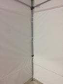 10x10 Market Canopy Fabric Kit