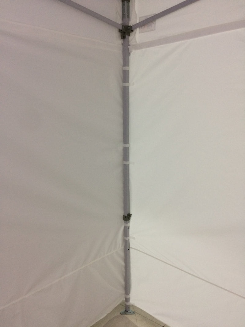 10x10 Market Canopy Fabric Kit