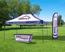 Custom 10x15 Canopy Kit