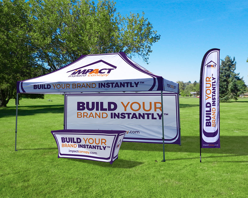 Custom 10x15 Canopy Kit