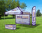 Custom 10x10 Canopy  Kit