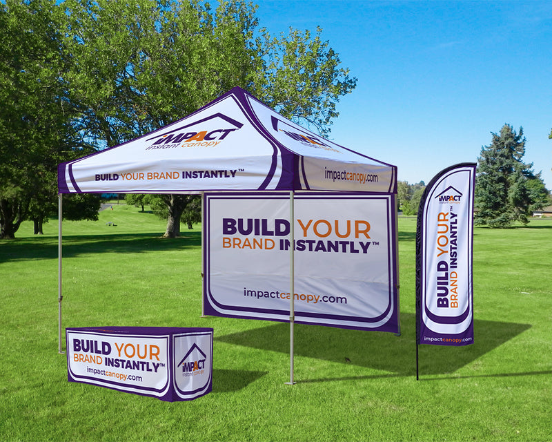 Custom 10x10 Canopy  Kit