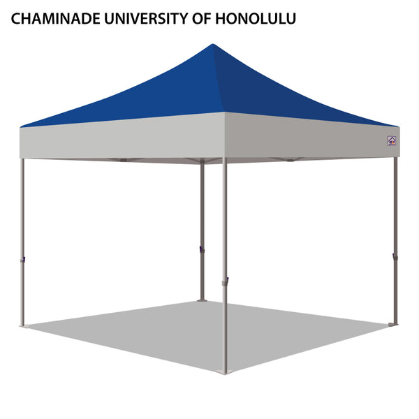 Chaminade University of Honolulu Colored 10x10