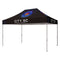 CITY SC Kings County Branded  10x15 Canopy Kit