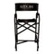 CITY SC Kings County Branded Sideline Chairs