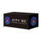 CITY SC Kings County Branded Table Covers