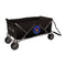 CITY SC Kings County Branded All-Terrain Equipment Cart - Collapsible