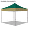 Colorado State University Colored 10x10