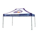 Custom 10x15 Canopy
