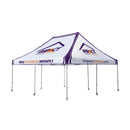 Custom 16x16 Canopy