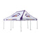 Custom 16x16 Canopy