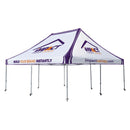 Custom 20x20 Canopy