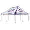 Custom 20x20 Canopy