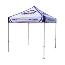 Custom 8x8 Canopy