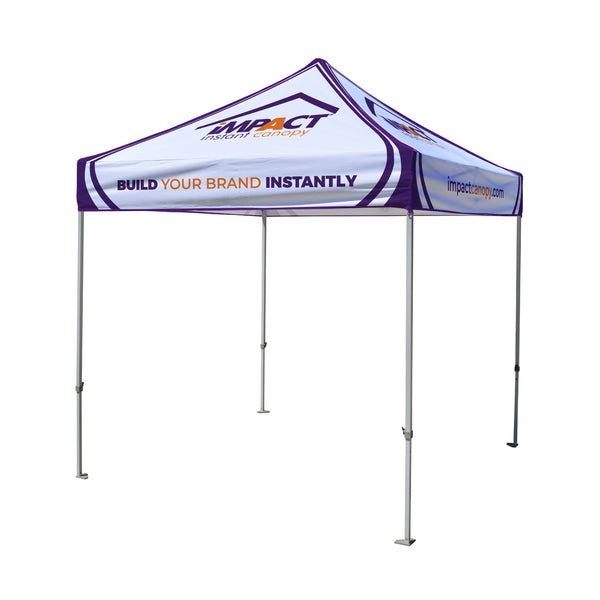 Custom 8x8 Canopy