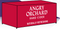 Angry Orchard 6ft Table cover