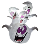 Halloween Inflatable - GHOSTLY GHOULS