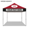 Harvard University Colored 10x10
