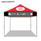 Lamar University Colored 10x10