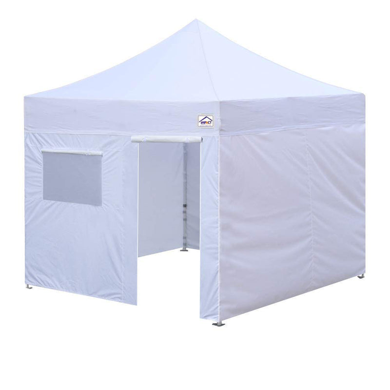 10x10 Market Canopy Fabric Kit