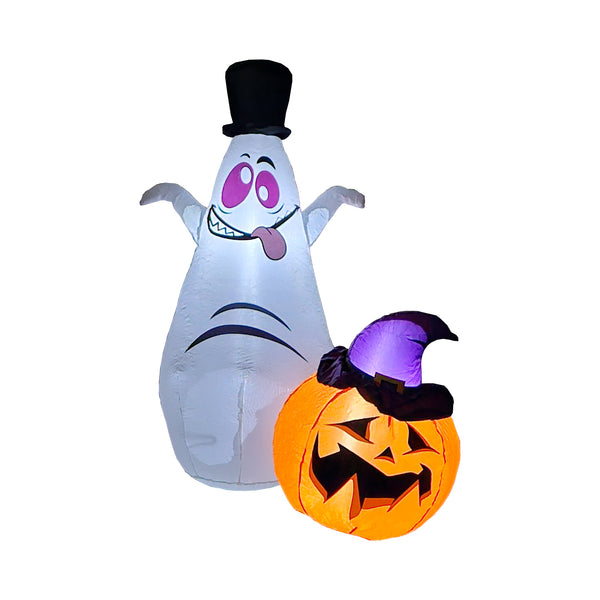 Halloween Inflatable - TRICK 'R' TREAT PALS