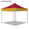 Tuskegee University Colored 10x10