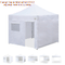 10x10 Market Canopy Fabric Kit