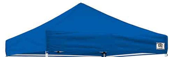 10x10 Waterproof El Niño Pop Up Canopy Replacement Top