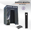 Portable Photo Booth