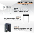Portable Photo Booth
