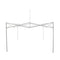 TL Instant Canopy Steel Frame - Impact Canopies USA