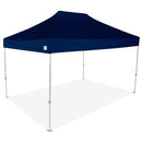 8x12 DS Pop Up Canopy Tent - Impact Canopies USA