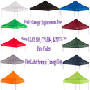 10x10 Pop Up Canopy Tent Replacement Top