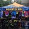 Custom 10x10 Canopy