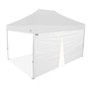 15' Middle Zipper Sidewall 500 Denier Polyester - Impact Canopies USA