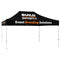 Custom 10x15 Canopy
