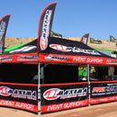 Custom 10x20 Canopy