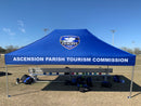 Custom 10x15 Canopy
