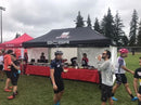 Custom 10x15 Canopy