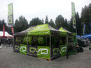 Custom 10x20 Canopy
