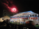 Custom 10x15 Canopy