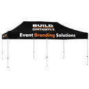 Custom 10x20 Canopy