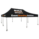 Custom 16x16 Canopy