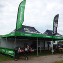 Custom 20x20 Canopy