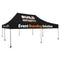 Custom 20x20 Canopy