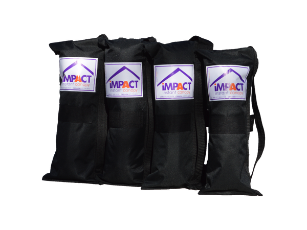 SC BLUES Universal Weight Bag (4 Pack)